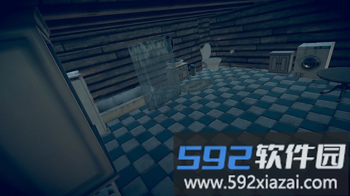 逃离变异怪物手机版(grandson)截图1