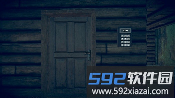 逃离变异怪物手机版(grandson)截图3