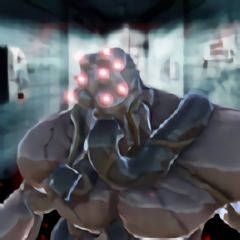 逃离变异怪物手机版(grandson) 逃离变异怪物手机版(grandson)