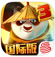 功夫熊猫3网易版手游 功夫熊猫3网易版手游