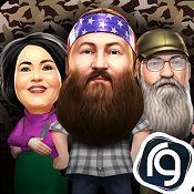 鸭子王朝无限金币版(Duck Dynasty) 鸭子王朝无限金币版(Duck Dynasty)