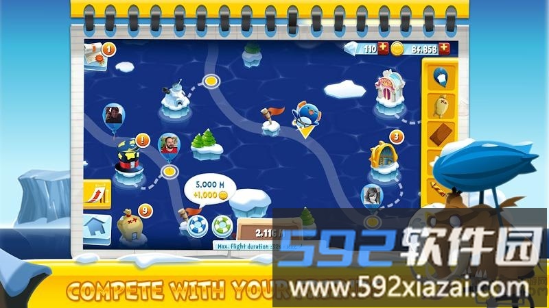 学会飞行(Learn 2 Fly)截图2