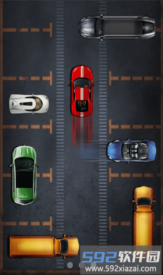 汽车大冒险最新版截图2