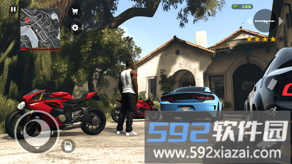 罪恶之城狂徒争锋游戏 罪恶之城狂徒争锋大量钞票<a href='https://m.592xiazai.com/tags/下载.html' target='_blank' class='keylink'>下载</a>