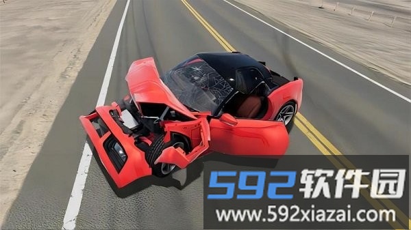 全民赛车驾驶模拟最新版截图3