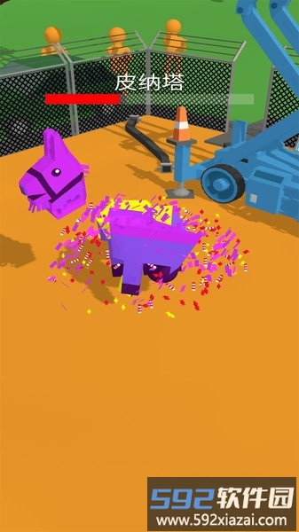 高空坠物手机版截图2