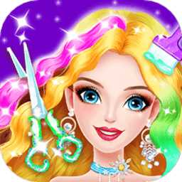 时尚美妆模拟游戏最新版 时尚美妆模拟游戏最新版