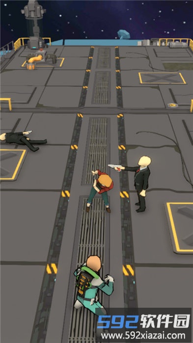 长拳战士移动端 长拳战士安装指南