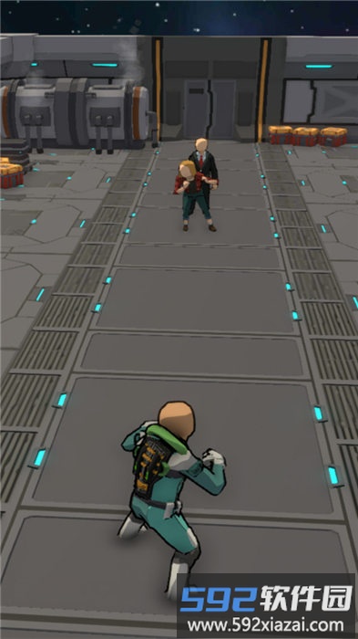 长拳战士手机版截图4