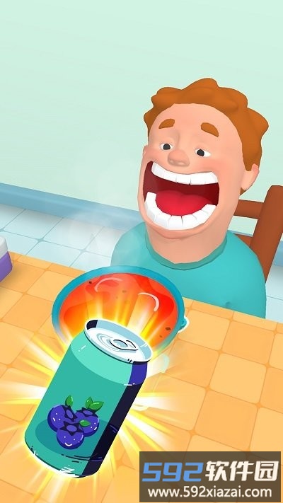 托卡餐厅生活手机版截图1