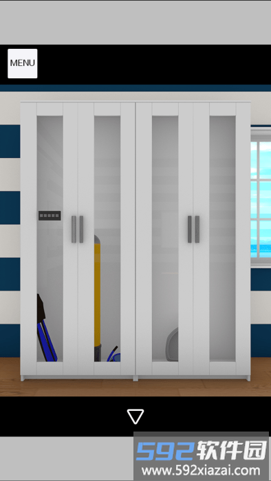 逃脱游戏阿罗哈游戏(aloha)截图3