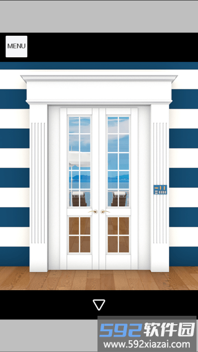 逃脱游戏阿罗哈游戏(aloha)截图4