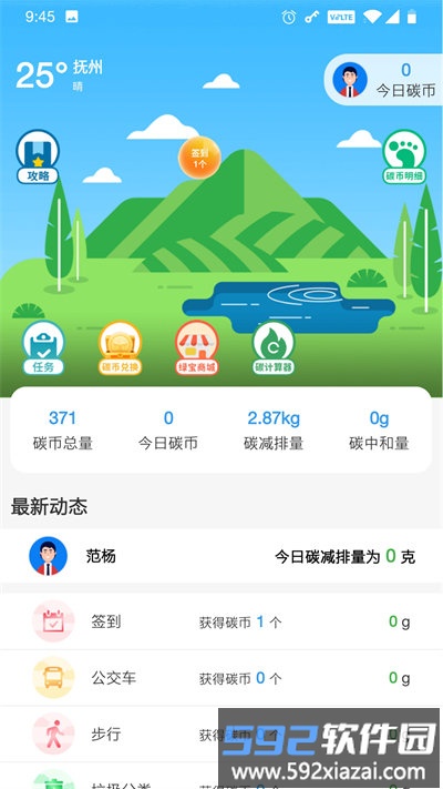 我的抚州app截图3