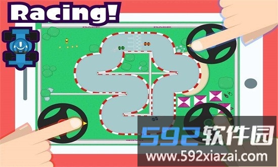 二三四人小迷你游戏最新版截图2