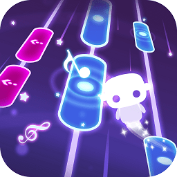 炫彩音乐精灵手机版 炫彩音乐精灵手机版