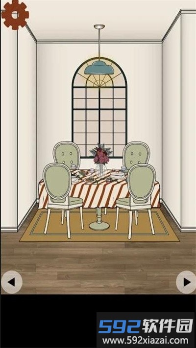 逃离房间礼品屋官方版(gifthouse)截图2