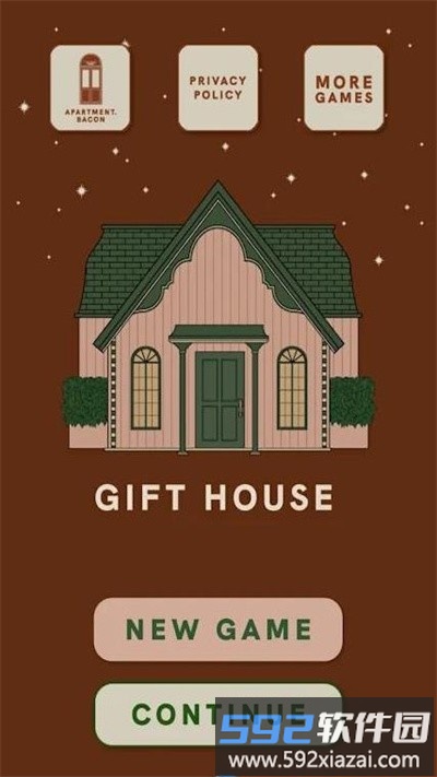 逃离房间礼品屋官方版(gifthouse)截图3