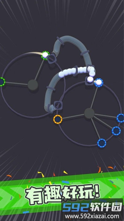 陀螺点击最新版截图1