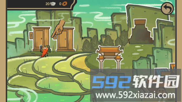 菜市场奇妙大作战游戏 菜市场奇妙大作战最新版下载