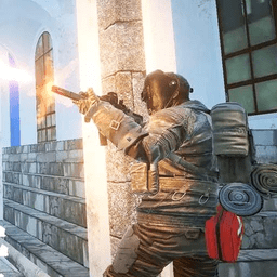 枪火纷争战场手机版 枪火纷争战场手机版