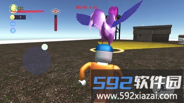 神奇的玩具屋游戏截图3