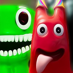 神奇的玩具屋游戏 神奇的玩具屋游戏