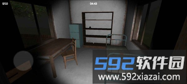 异常区手游截图3