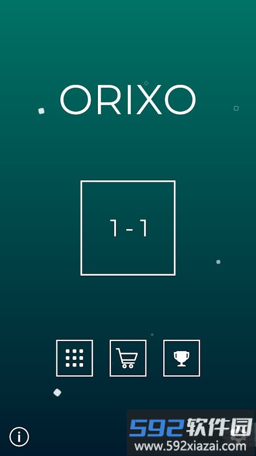 orixo游戏截图1