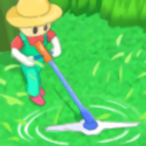 草坪修理大师游戏 草坪修理大师游戏