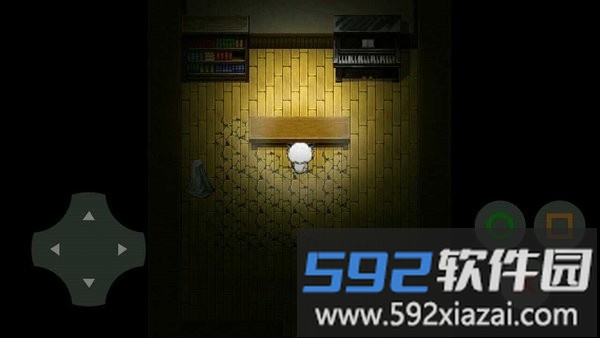 喜羊羊与灰太狼错恨手机版截图1