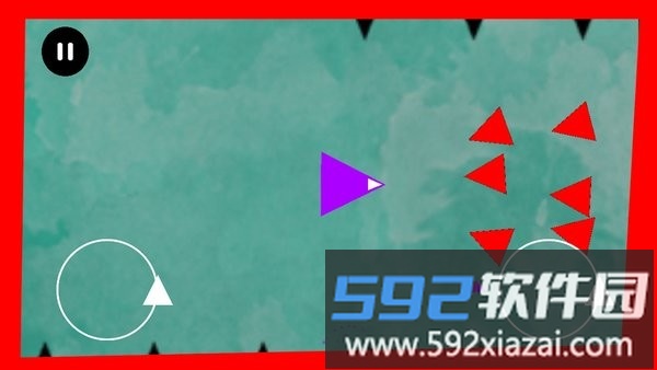 只是三角形游戏(just triangles)截图1