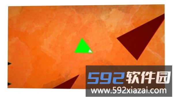 只是三角形游戏(just triangles)截图3