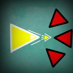 只是三角形游戏(just triangles) 只是三角形游戏(just triangles)