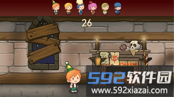 宿管来啦最新版截图3