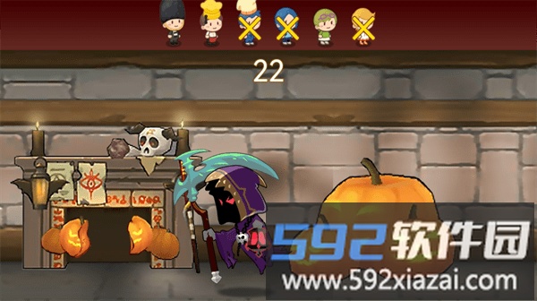 宿管来啦最新版截图4