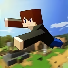 像素沙盒小镇手机版 像素沙盒小镇手机版