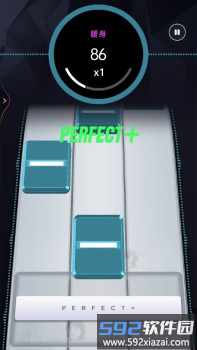 超级节奏101游戏截图1