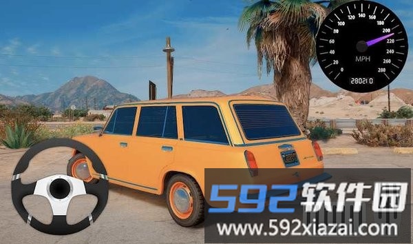 竞赛停车场2102手机版截图2