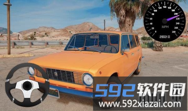 竞赛停车场2102手机版截图3