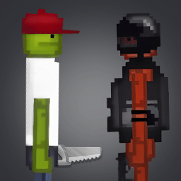 原子大乱斗中文版 原子大乱斗中文版