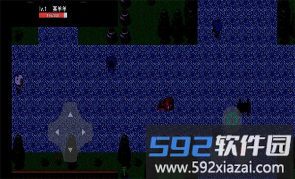 喜羊羊与灰太狼之尸群夜行手机版截图1