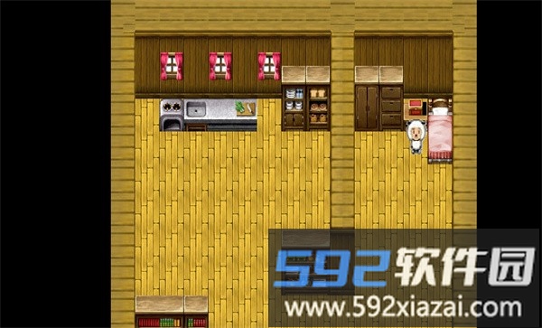 喜羊羊与灰太狼之尸群夜行手机版截图4