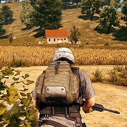 沙漠雄鹰游戏 沙漠雄鹰游戏