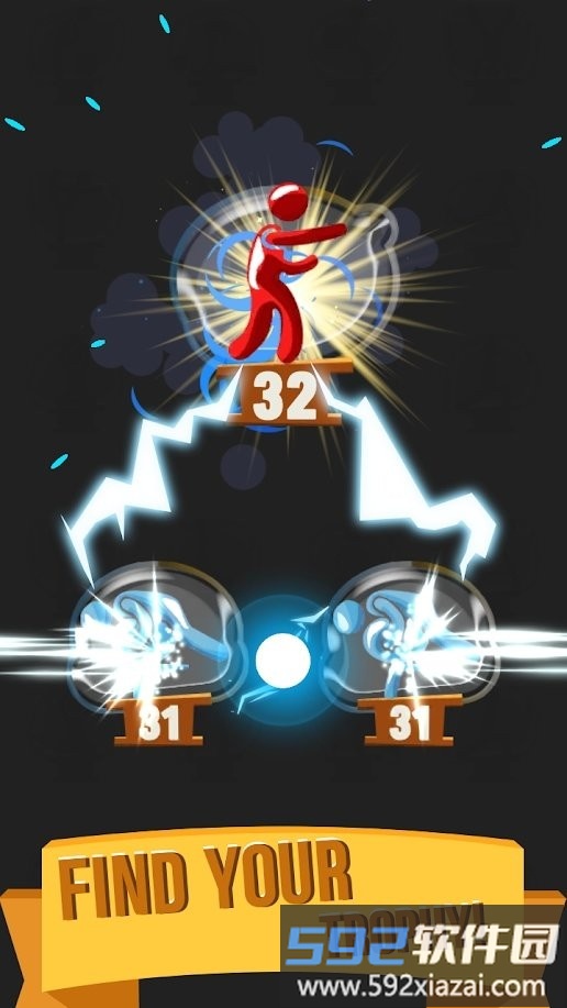 电力村手游(power village)截图1