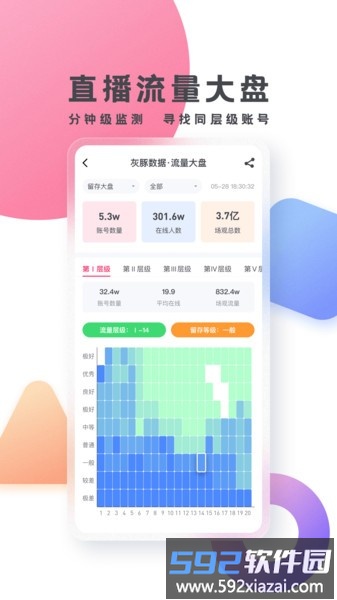 灰豚数据平官方版截图4