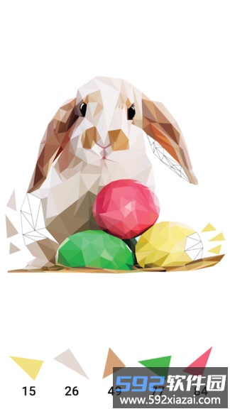 儿童创作最新版截图3