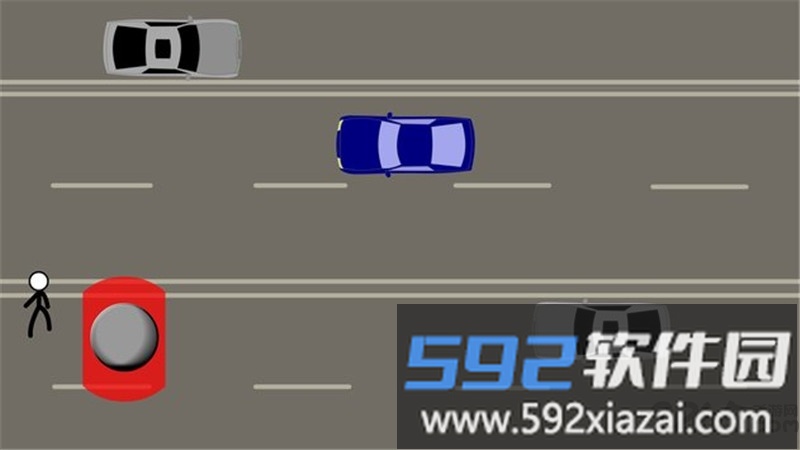 火柴人越狱5手机版截图1