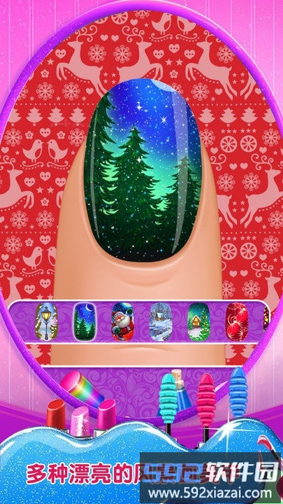 宝宝爱涂装官方版截图1