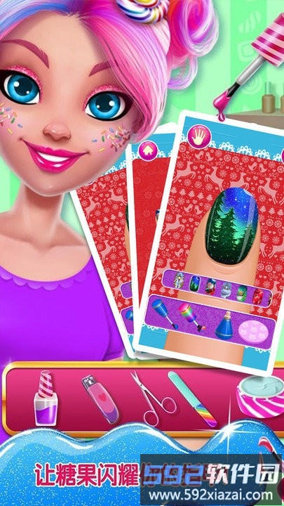 宝宝爱涂装官方版截图4