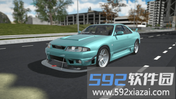 velocity汽车在线中文版截图4